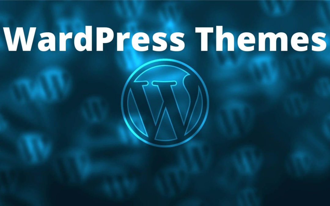 6 Best WordPress Themes of 2022
