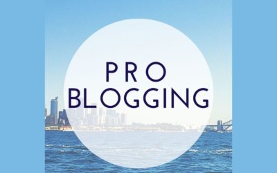 What is Blogging and how does it Work?